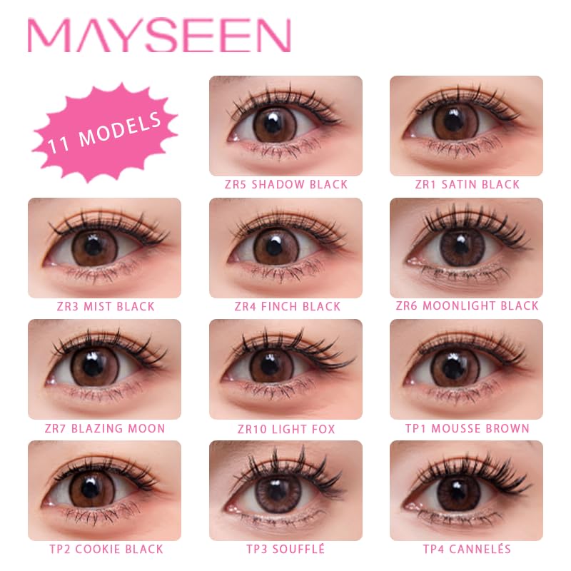 『お譲り先決定品』MAYSEEN Magnetic Soft Eyelash03 Amazon.com: MAYSEEN Soft Magnetic Eyelashes Kit, Natural