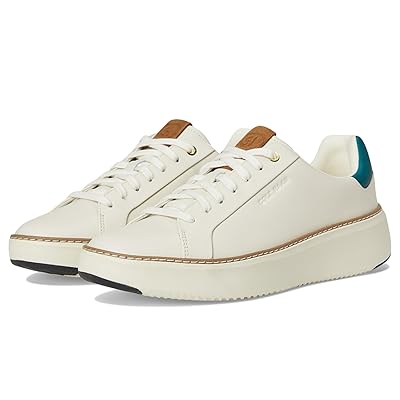 Cole Haan Grandpro Topspin Sneakers Women