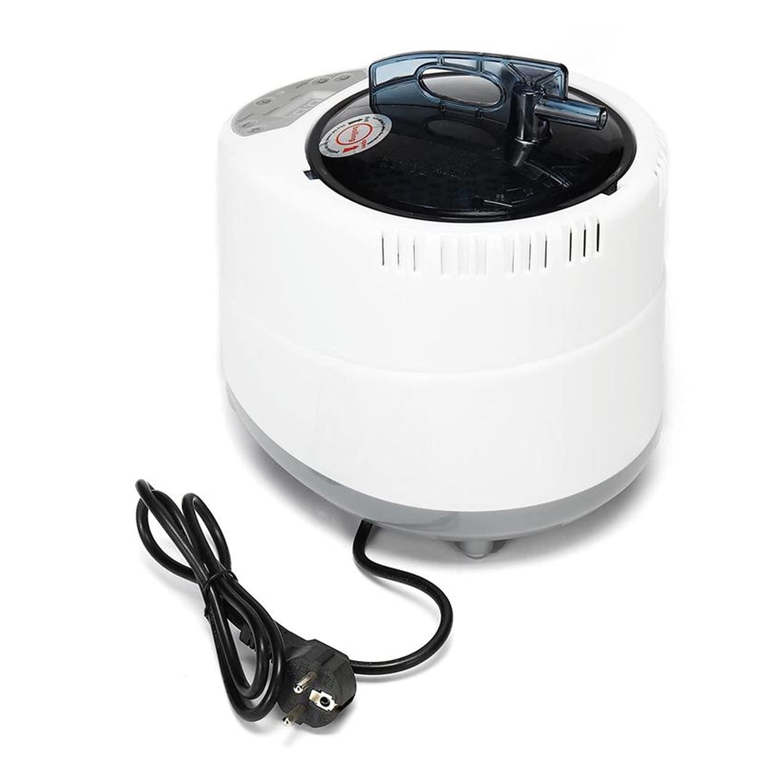 Przenośny namiot parowy z sauną Nadmuchiwany saunę parową namiot nadmuchiwany namiot 2L 1000W. Rodzina parowca Przenośna mokra sauna relaksujący sauna pot Domowa osobista sauna parowa