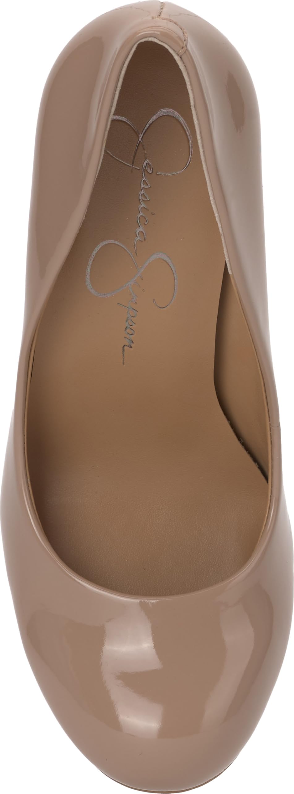 Jessica Simpson Calie Plate-formeFemme