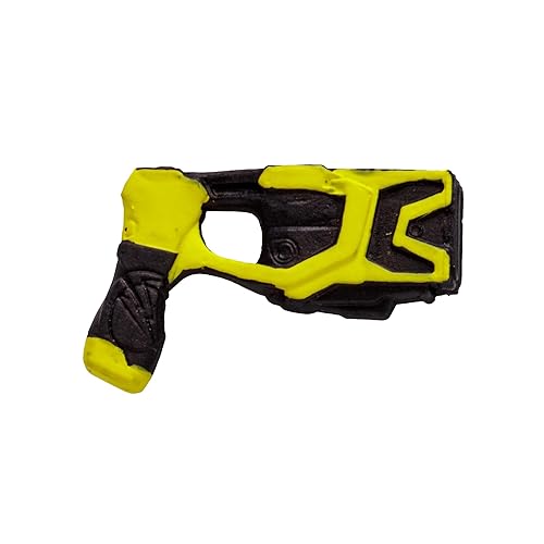 Miniatura 7 de McFarlane Toys Deluxe 7" Action Figure Accessory Pack 3, 17 Pieces