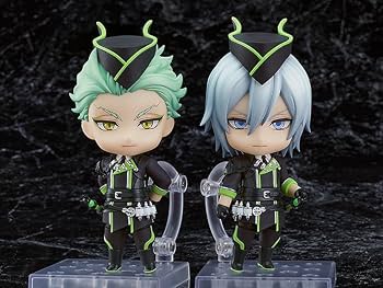 新品未開封 ねんどろいど セベク・ジグボルト　2094 特典　缶バッジ付き ねんどろいど セベク・ジグボルト｜グッドスマイルカンパニー