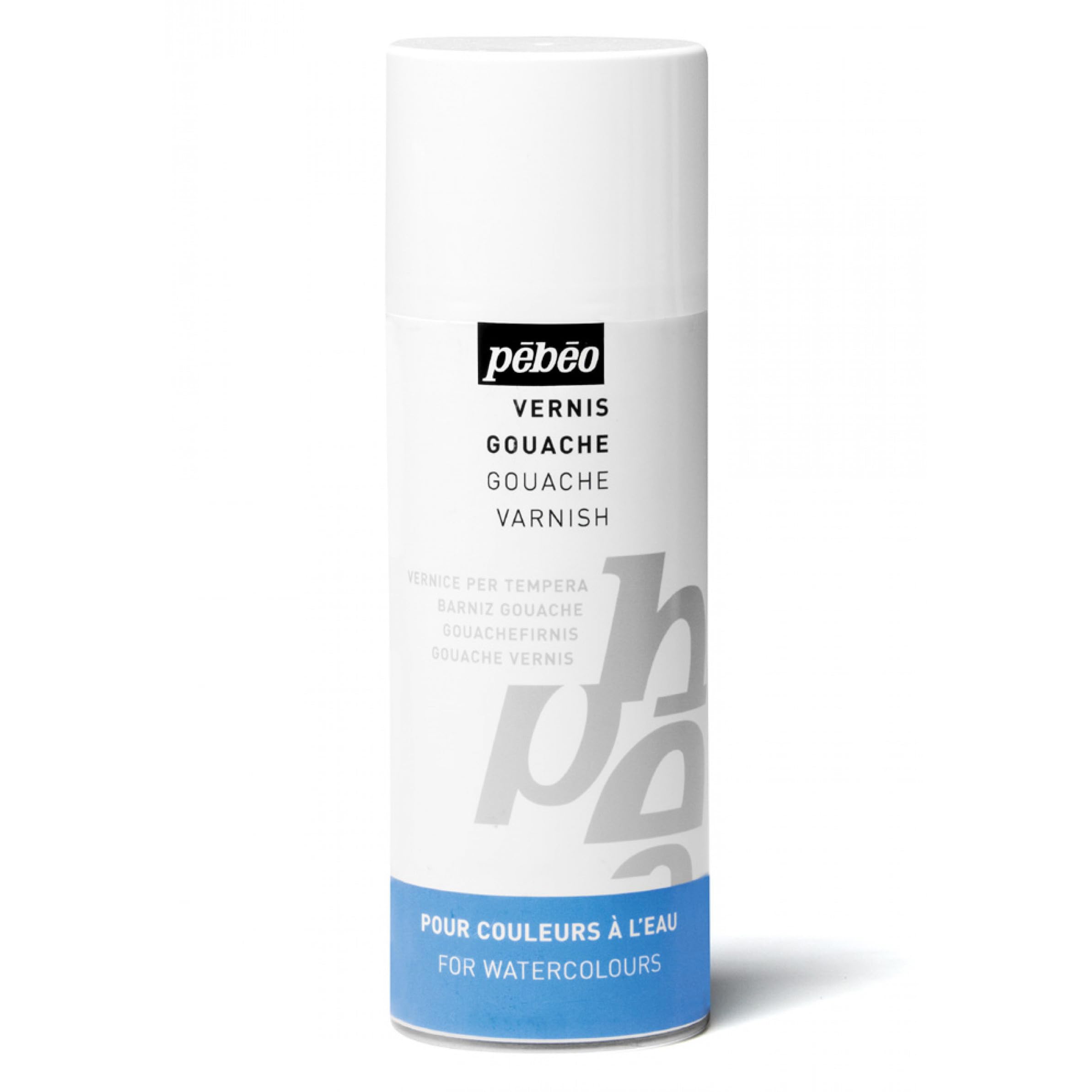 Pébéo - Vernis gouache Aérosol 200ml