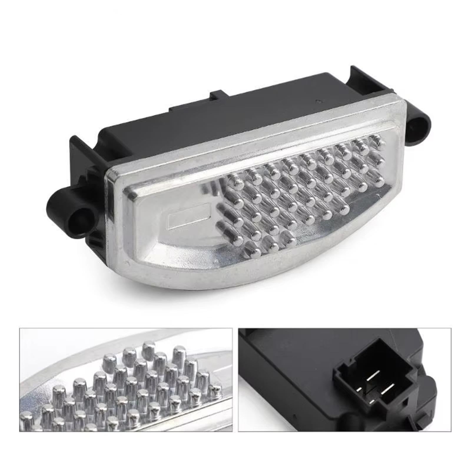 Résistances Chauffage Pour Benz Pour CLA Classe B W117 W246 2013-2019