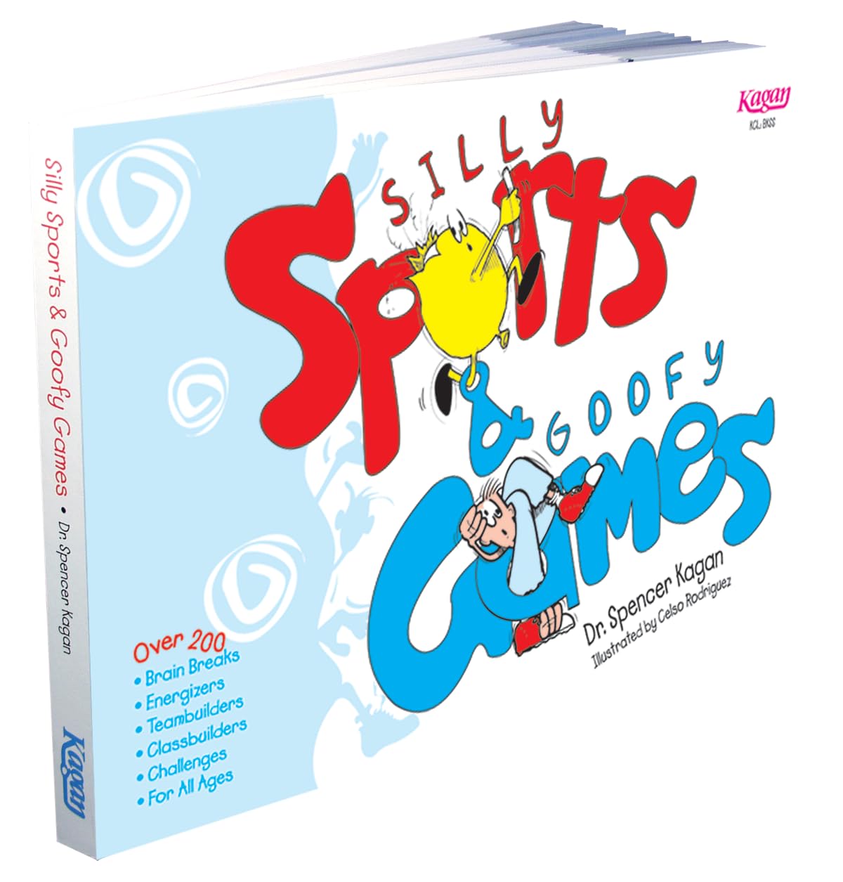 Silly Sports and Goofy Games