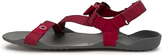 Xero Shoes Z-Trek Men's Minimalist Barefoot Sandals Sports Sandals Hiking Trail Running Walking