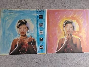 〔レコード〕☆山口百恵『不死鳥伝説』2枚組◆LP 百恵直筆サインプレス盤! レコード〕☆山口百恵『不死鳥伝説』2枚組◇LP 百恵直筆サイン