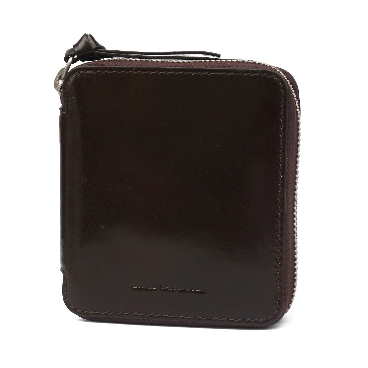 Amazon | [DRIES VAN NOTEN] ドリスヴァンノッテン ラウンドファスナー