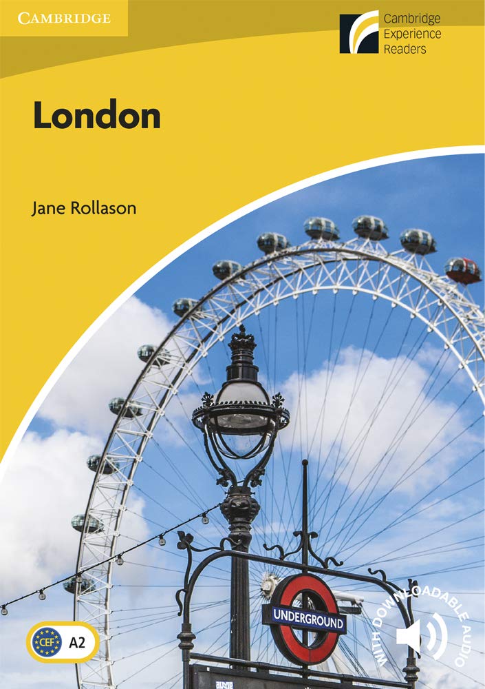 London Level 2 Elementary