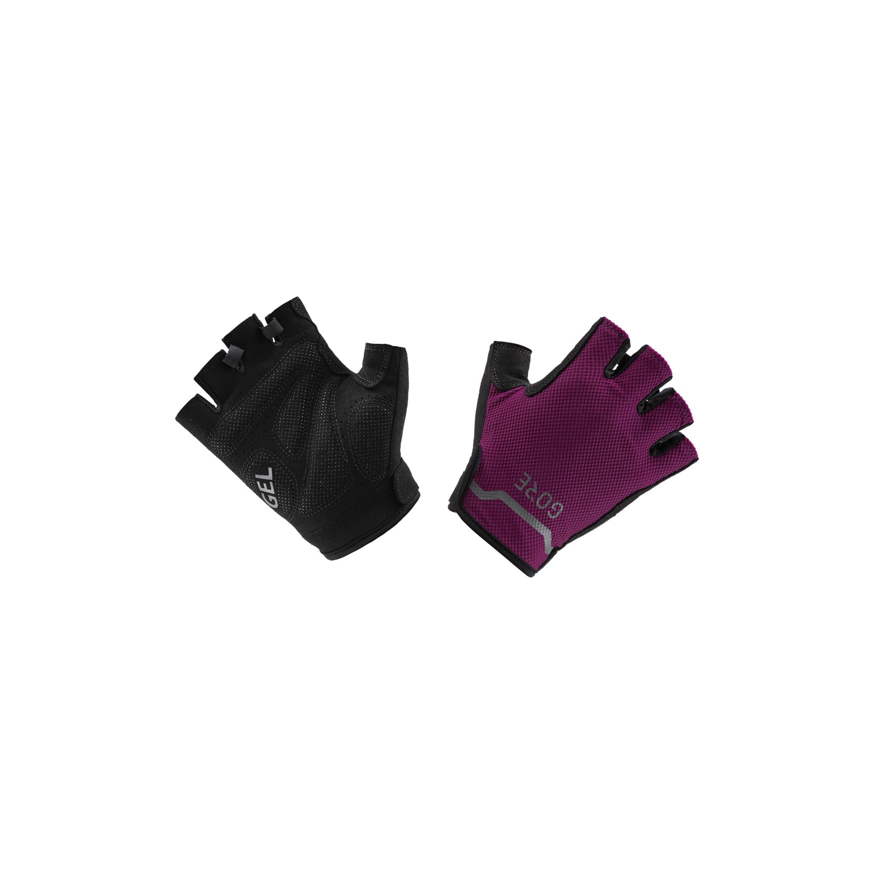 Gore Wear C5 Short Finger Gloves