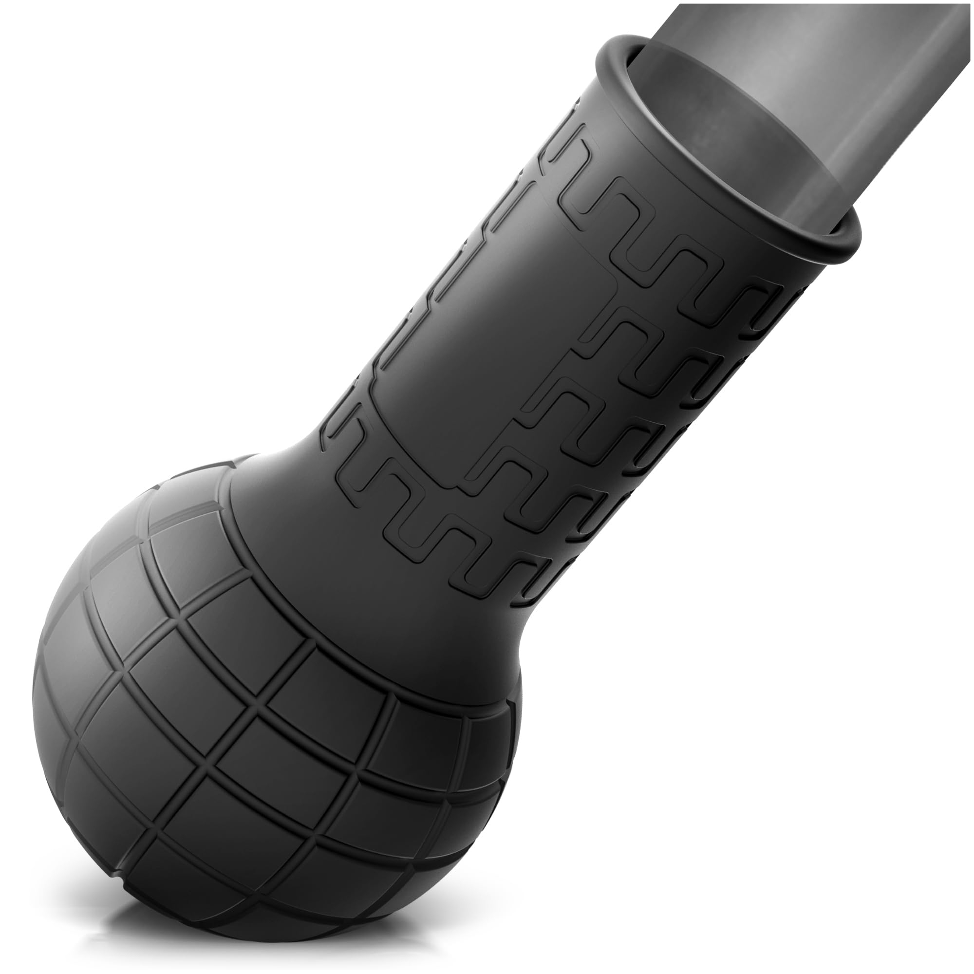 SPORTBIT Landmine Attachment - 360° Rotation Für Langhantel Training