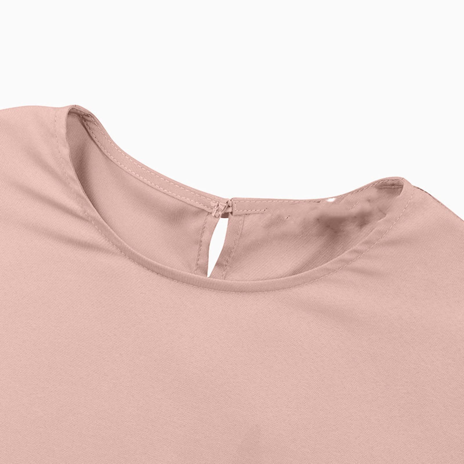 Generisch Robe musulmane à manches longues pour femme Vêtements de prière islamique