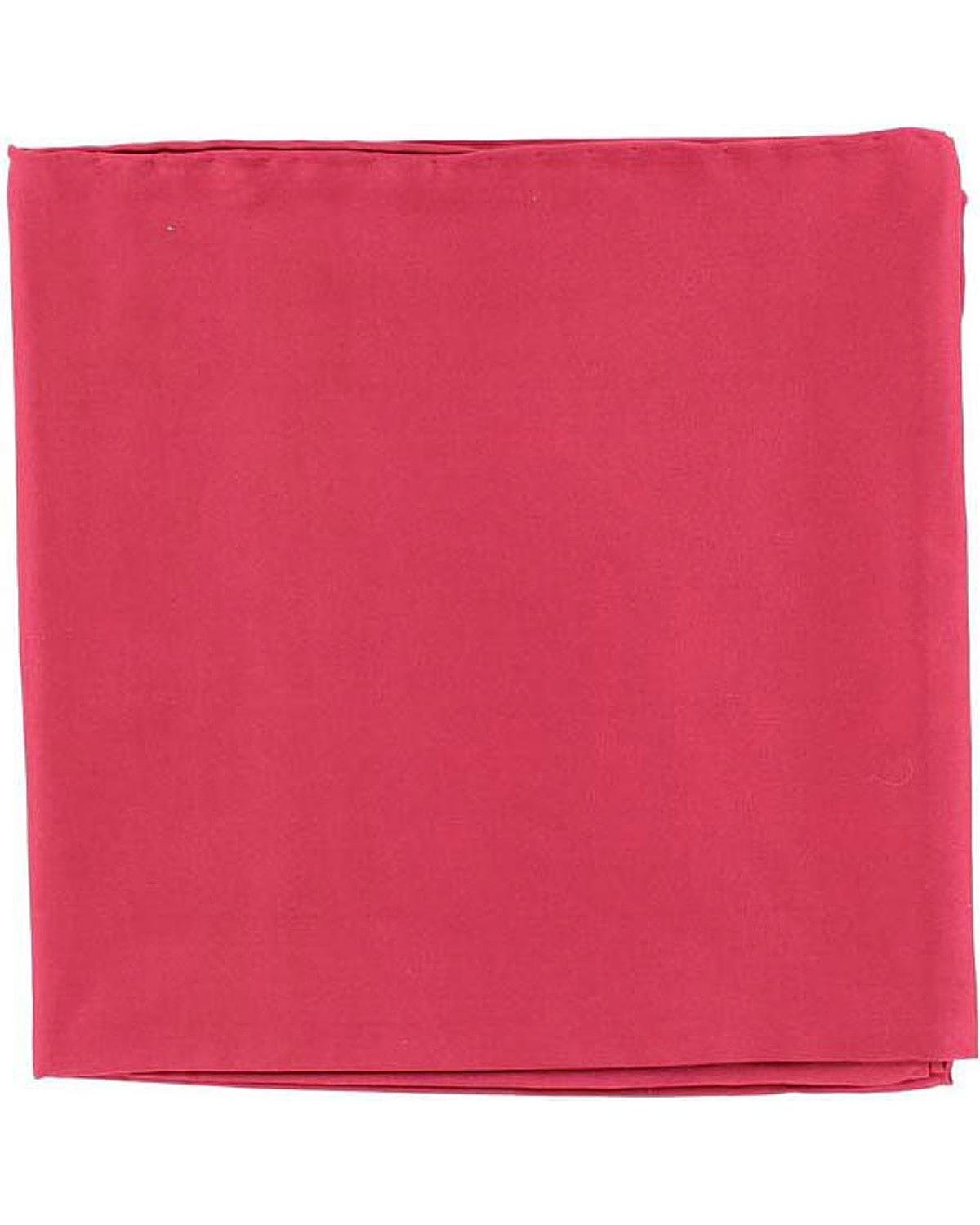 M&F Western35"x35" Wild Rags Silk Scarf Bandana