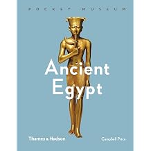 Ancient Egypt Pocket Museum /anglais