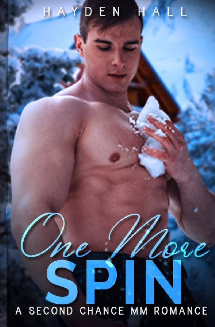 One More Spin: A Second Chance MM Romance: 2 (One More Chance)