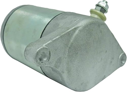 Miniatura 2 de Nuevo motor de arranque compatible con Suzuki Quadrunner King Quad 250 300 y Arctic Cat 1987-2005