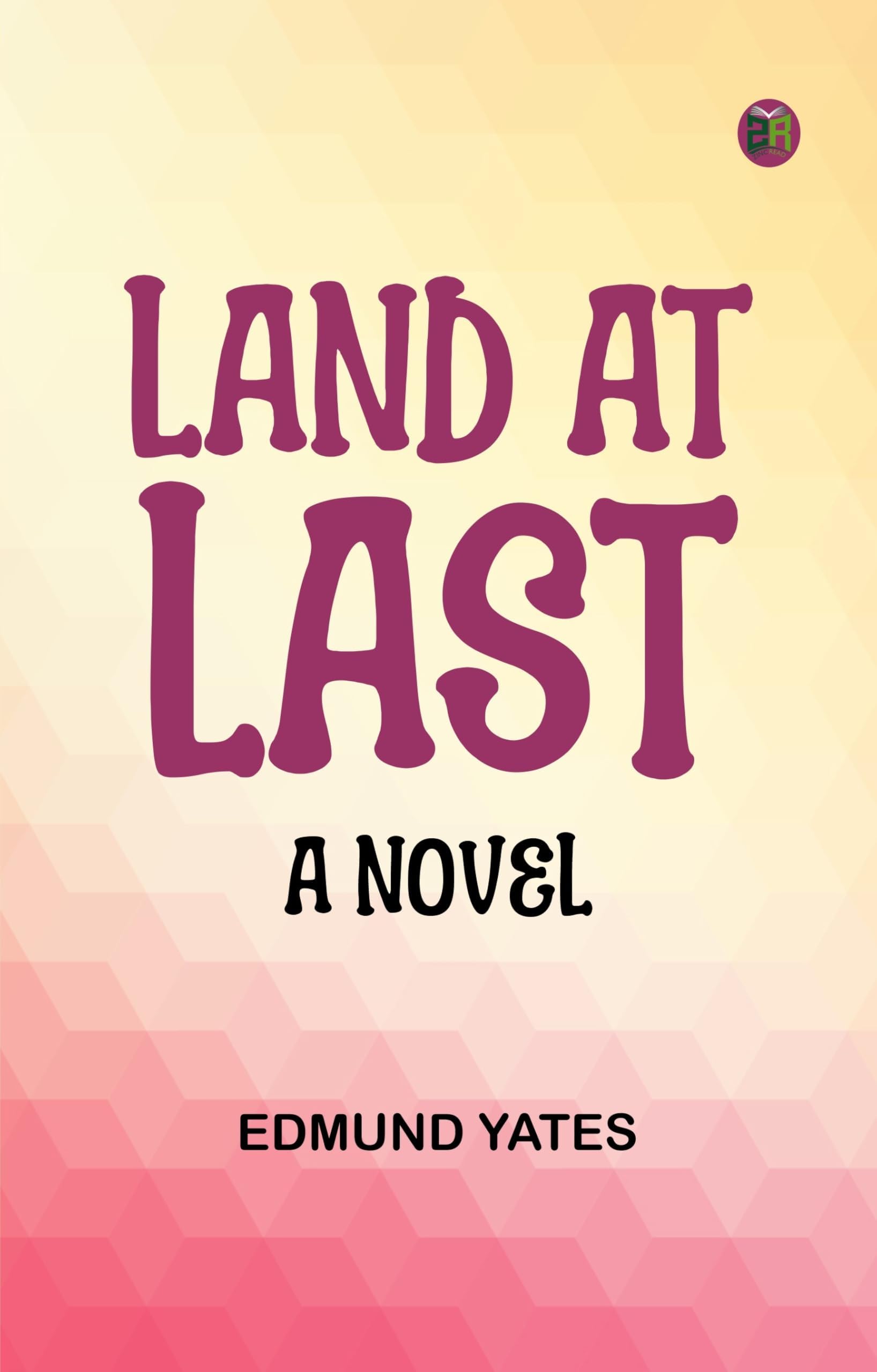 Land at Last
