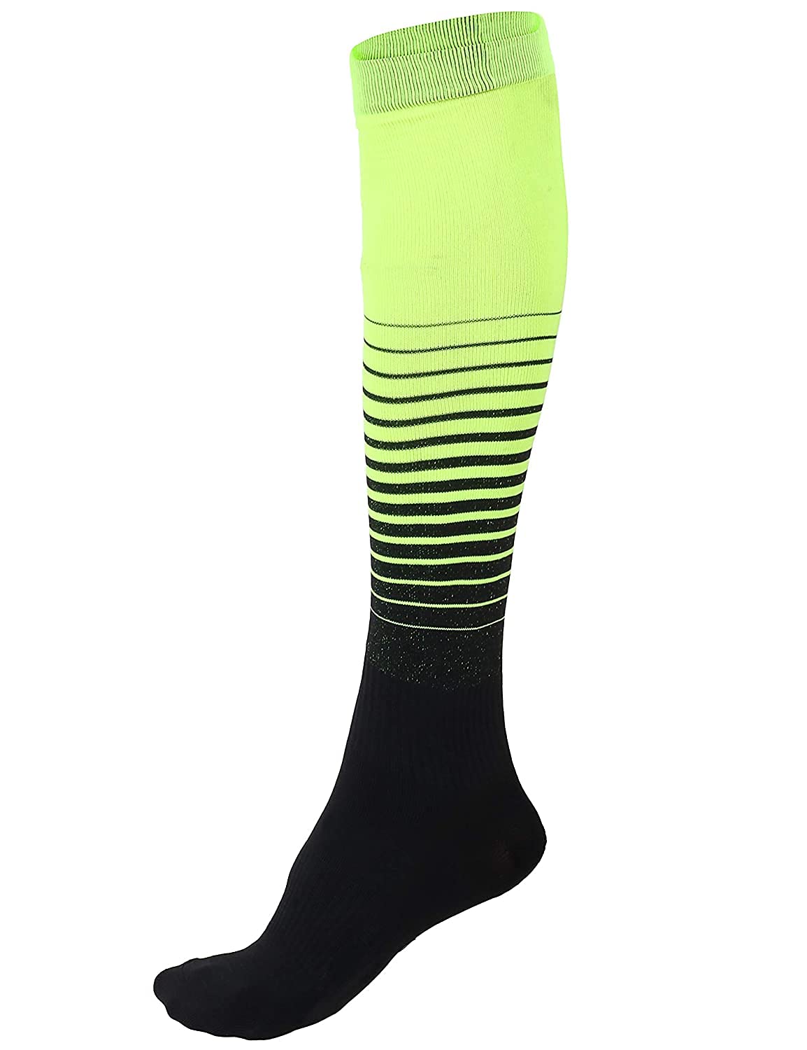 WMXMen Sport Football Soccer Long Socks Over Knee High Sock Baseball Hockey