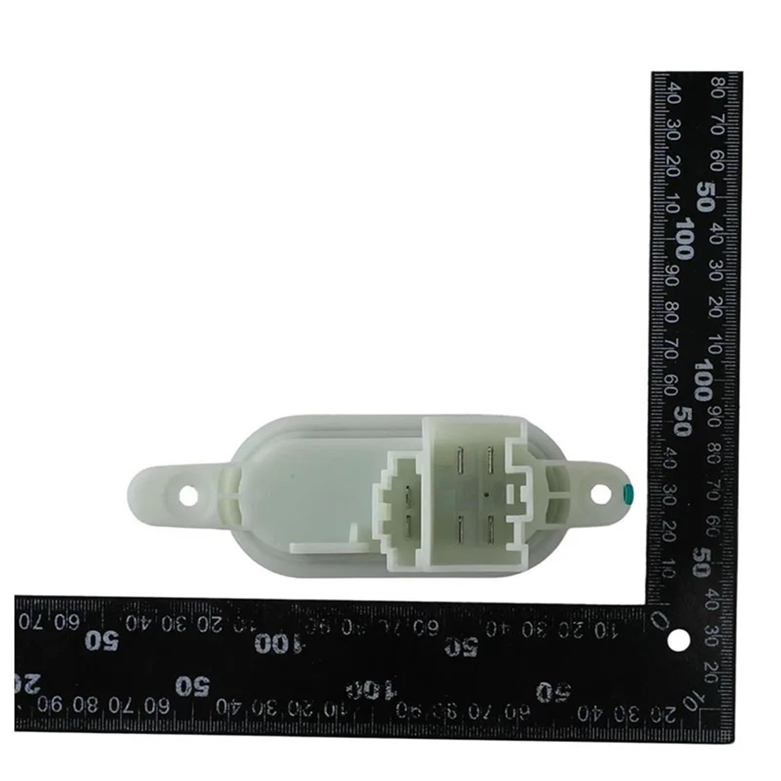 Opór termowentylatora do Laguna II moduł sterujący termowentylatorem 52426558 271502060R