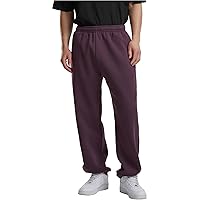 Urban Classics Tb6749-fluffy Sweatpants Pantaloni di Tuta, Plumpurple