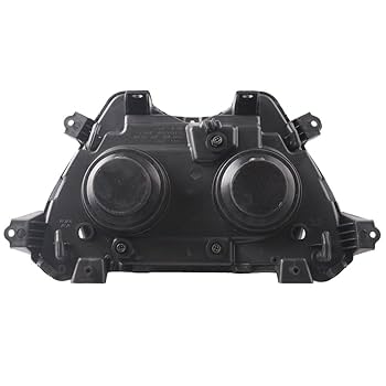 激レア未使用新品YAMAHAクワトロビートライト,ガット付き張上げ込み Amazon.co.jp: ヤマハ発動機(Yamaha) 純正部品ヘッドライトASSY