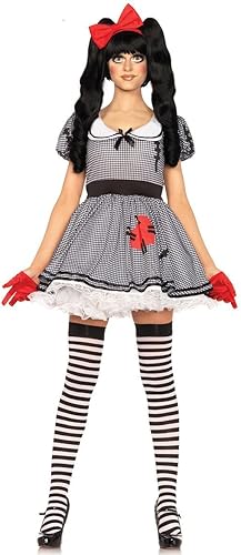 Amazon Co Jp 壊れた人形 ゾンビ コスプレ衣装 コスチューム レディース ハロウィン ゼンマイ 仮装 M ホビー Amazon Co Jp 壊れた人形 ゾンビ コスプレ衣装 コスチューム レディース ハロウィン ゼンマイ 仮装 M ホビー