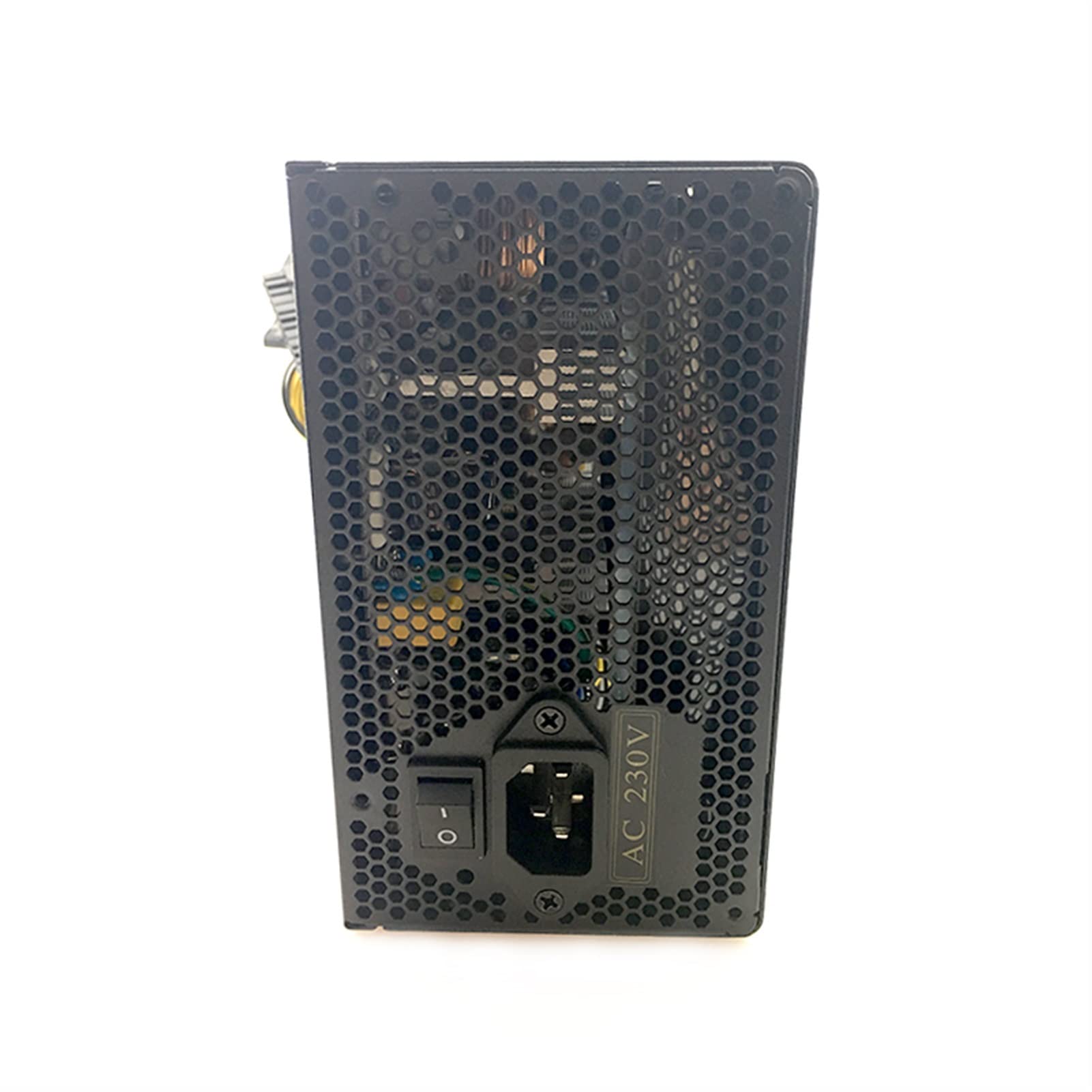 Amazon.com: IORUYB 1800 PC Desktop Power Supply PSU Gold Power 1800W BTC  Power Supply for R9 380 RX 470 RX480 6 GPU Cards Mining rig ATX Ethereum :  Electronics