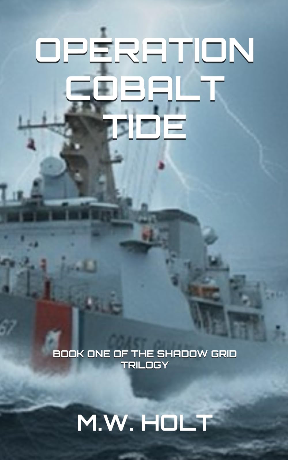 Operation Cobalt Tide