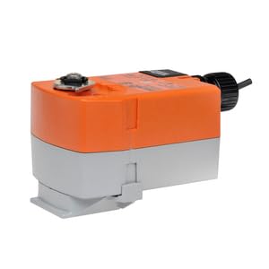 Belimo TFRB24-SR Actuator