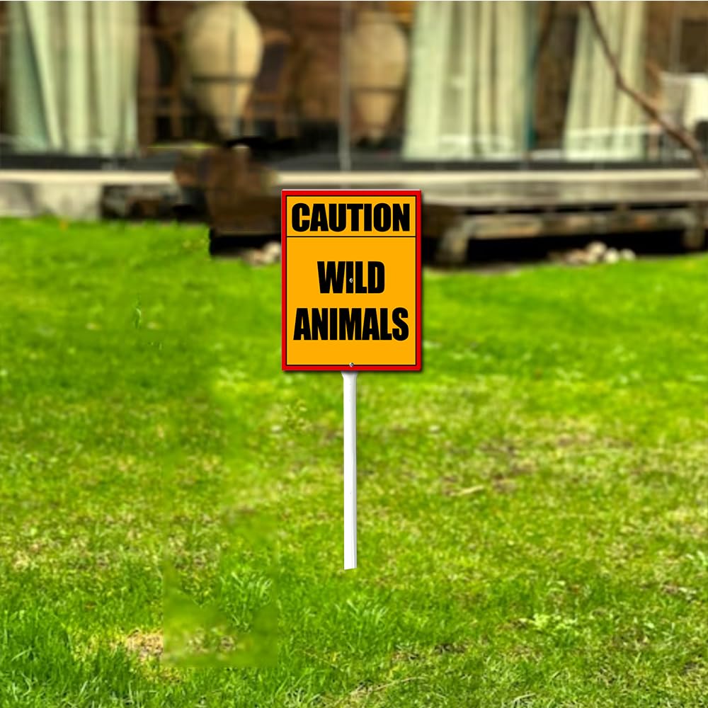 KGYMOT Panneau De Jardin Potager Personnalisé Avec Piquets Personnalisé Pour Potager - Panneau En Métal Avec Piquets - Décoration Murale En Métal Pour Jardin Potager