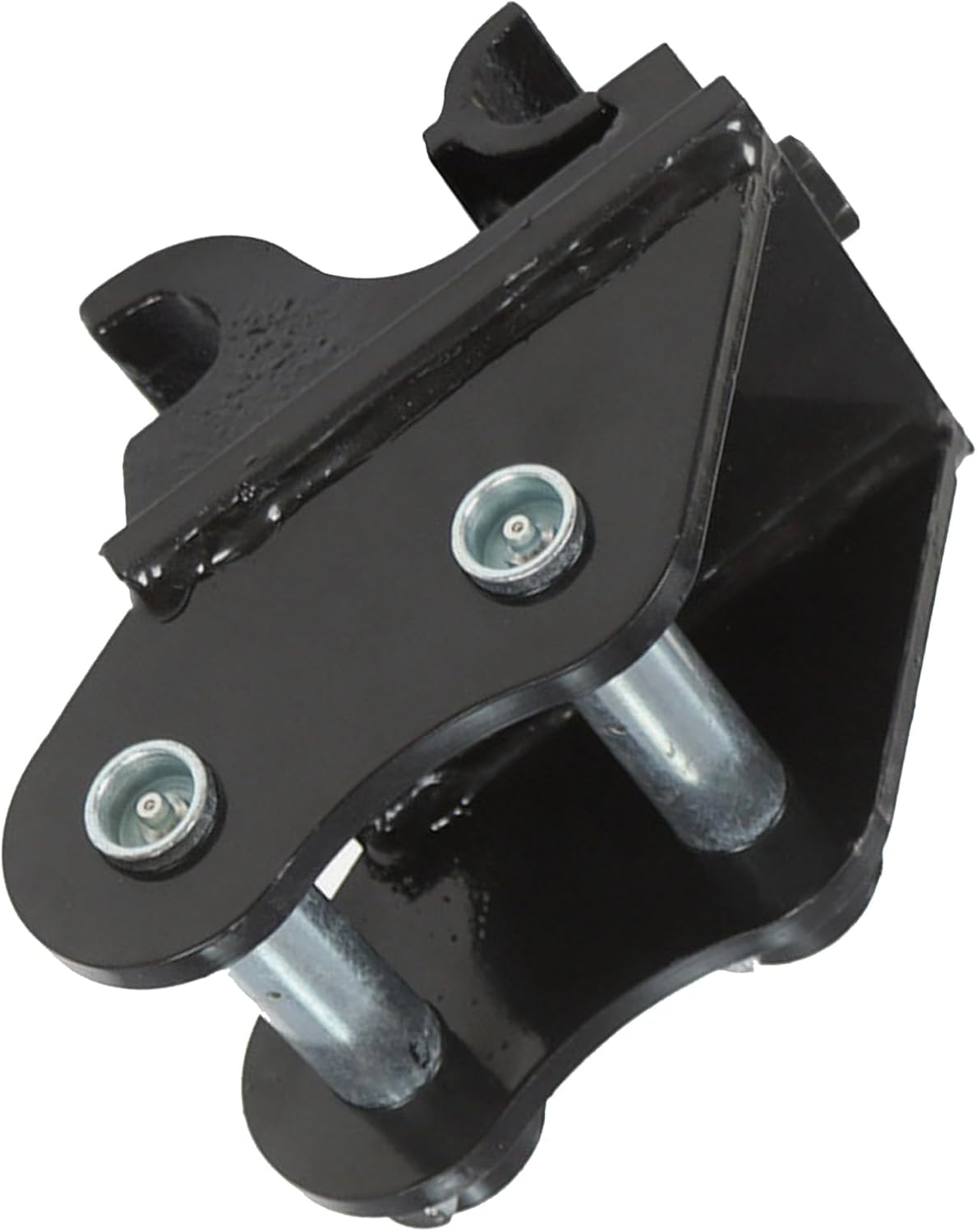 Quick Replacement Hooks, Small Digger Quick Coupler Fit Most of Up to 3 Tons Excavators Mini Excavator Attachments Mechanical Change Hitch