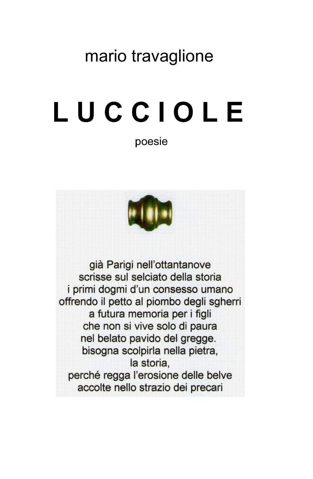 L U C C I O L E