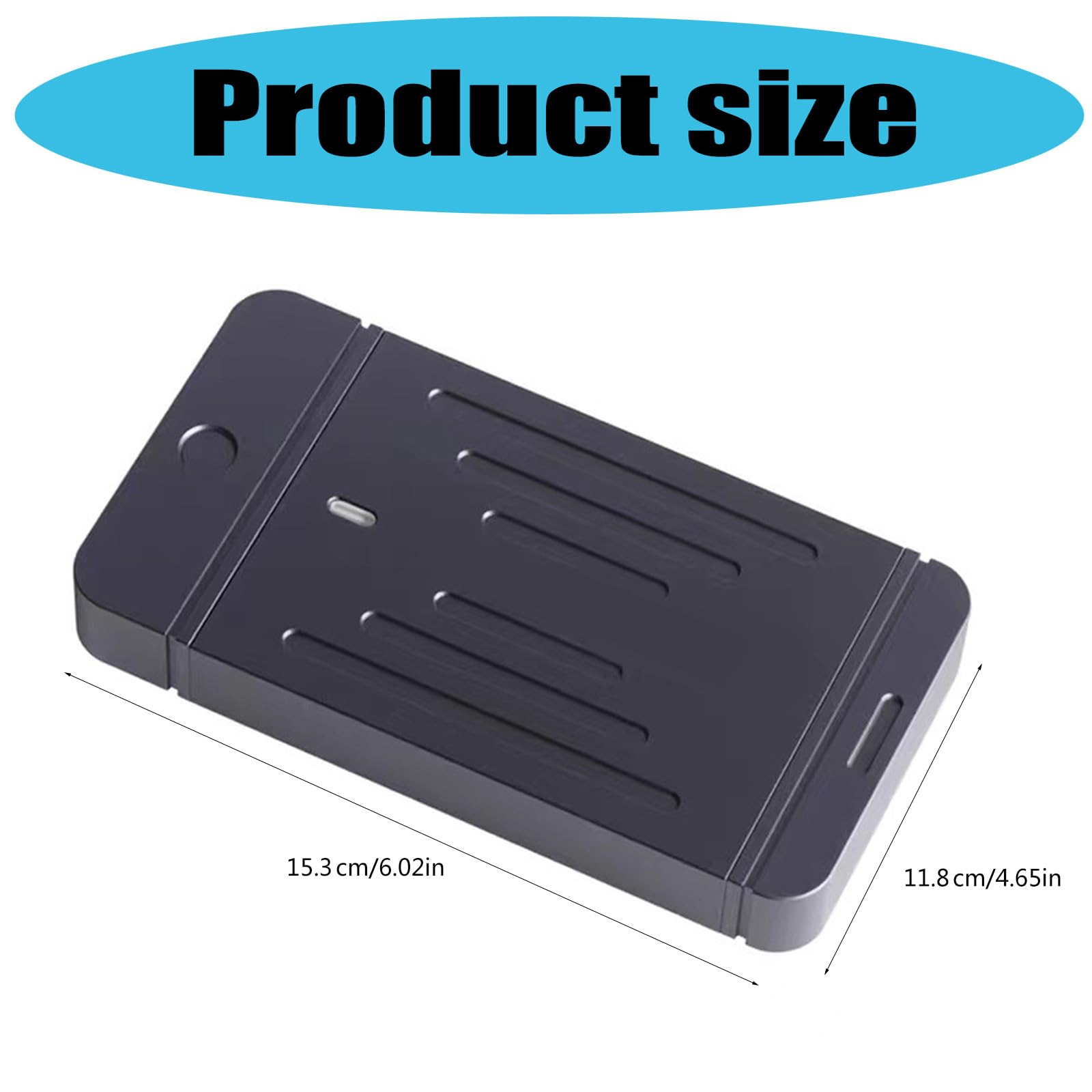 Professionale USB 3.2 Gen 2 Lettore di Schede CFE A Trasferimento Dati di Archiviazione Fotografia Gear Convertitori Per Il Computer Portatile