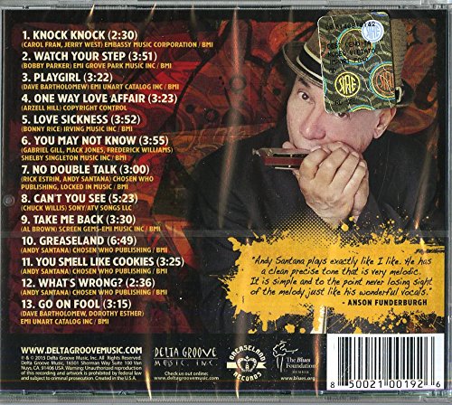 Miniatura 2 de Watch Your Step