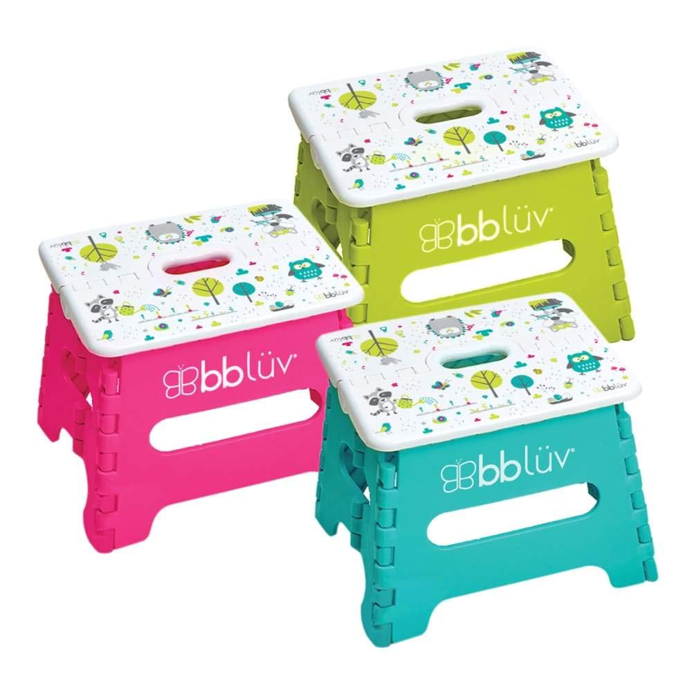 Gradino Da Bagno Step Per Bambini