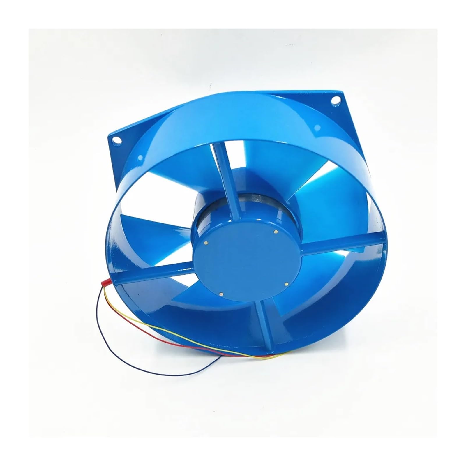 Ventilateur axial pour refroidir armoire électrique 200FZY7-D 380V