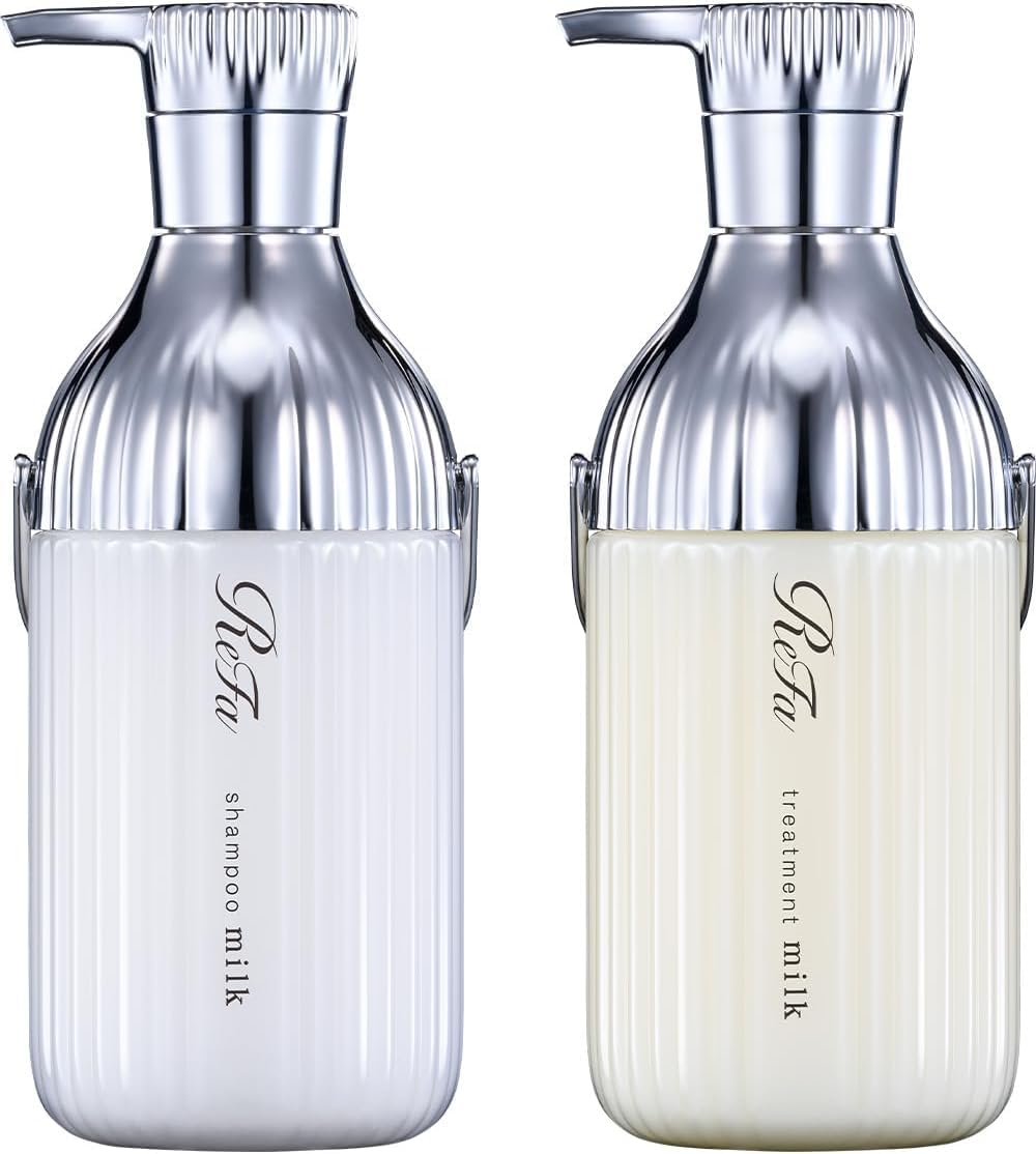 リファ ReFa お買得 シャンプー トリートメント ボディウォッシュ ReFa