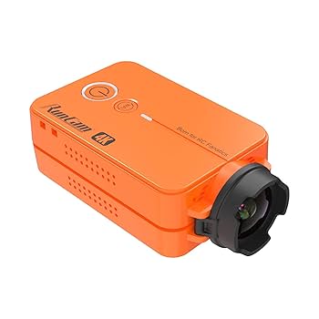 RUN CAM２　エアソフト向け　バッテリー&充電器フルセット RUN CAM2 エアソフト向け バッテリー&充電器フルセット その他