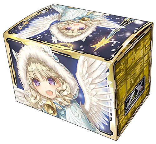 Amazon | キャラクターデッキケースコレクションMAX Z/X -Zillions of