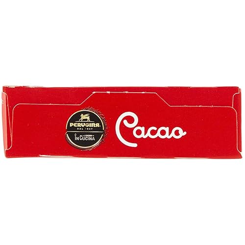 Miniatura 5 de Cacao Perugina Amaro g 75 - Cacao Perugina Bitter