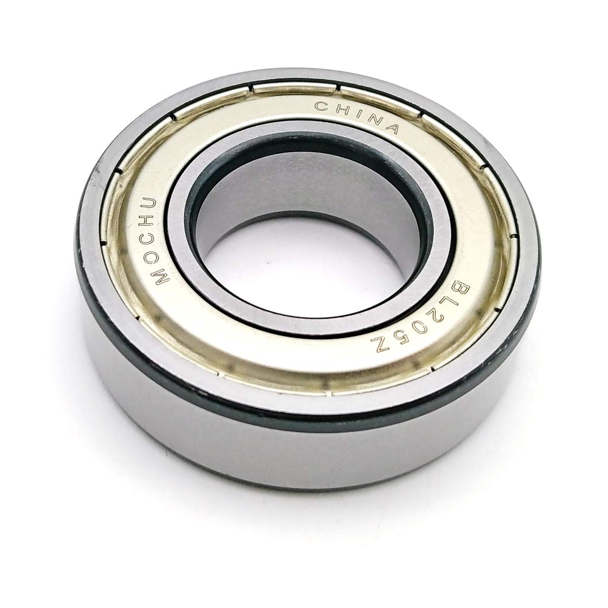 MOCHU Bearing BL205ZZ BL205Z 25X52X15 BL205 Single Row Deep Groove