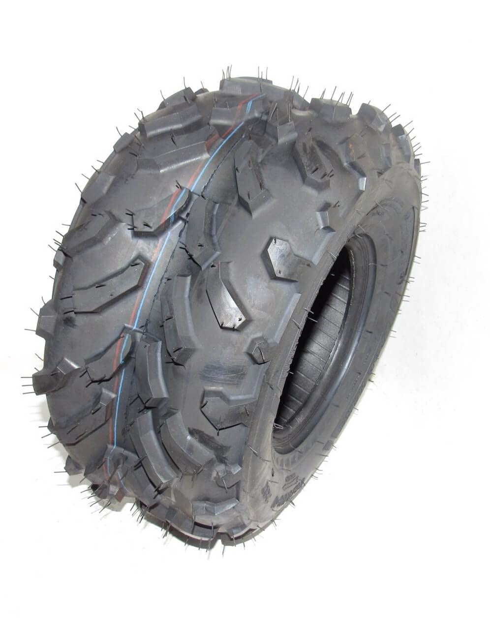 Amazon.com: ATV Tire 16x8-7 Directional Pattern, fits most
