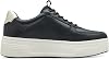 Tamaris Comfort Women's Plateau Sneaker with Zipper Comfortable