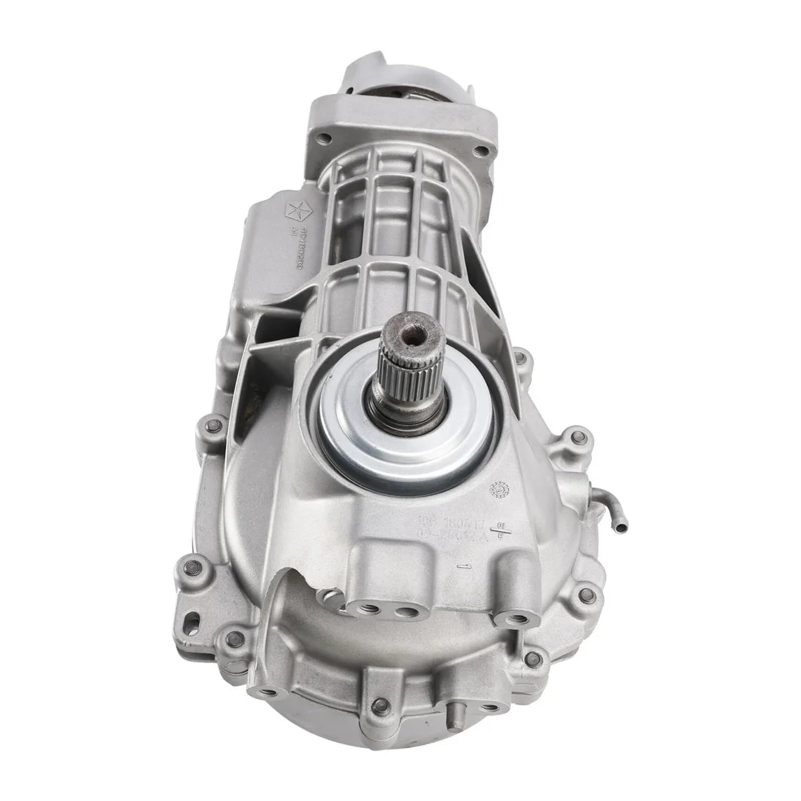 Lrfzsyad One Color Rear Axle Differential Carrier Assembly 3.73 Ratio Compatible With Jeep Cherokee 2019-2022 53010758Ae 53010758Af 53010758Ag 53010758Ah