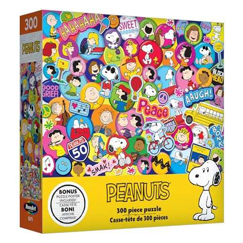 Amazon.com: Cra-Z-Art: 300-350 Piece Puzzles