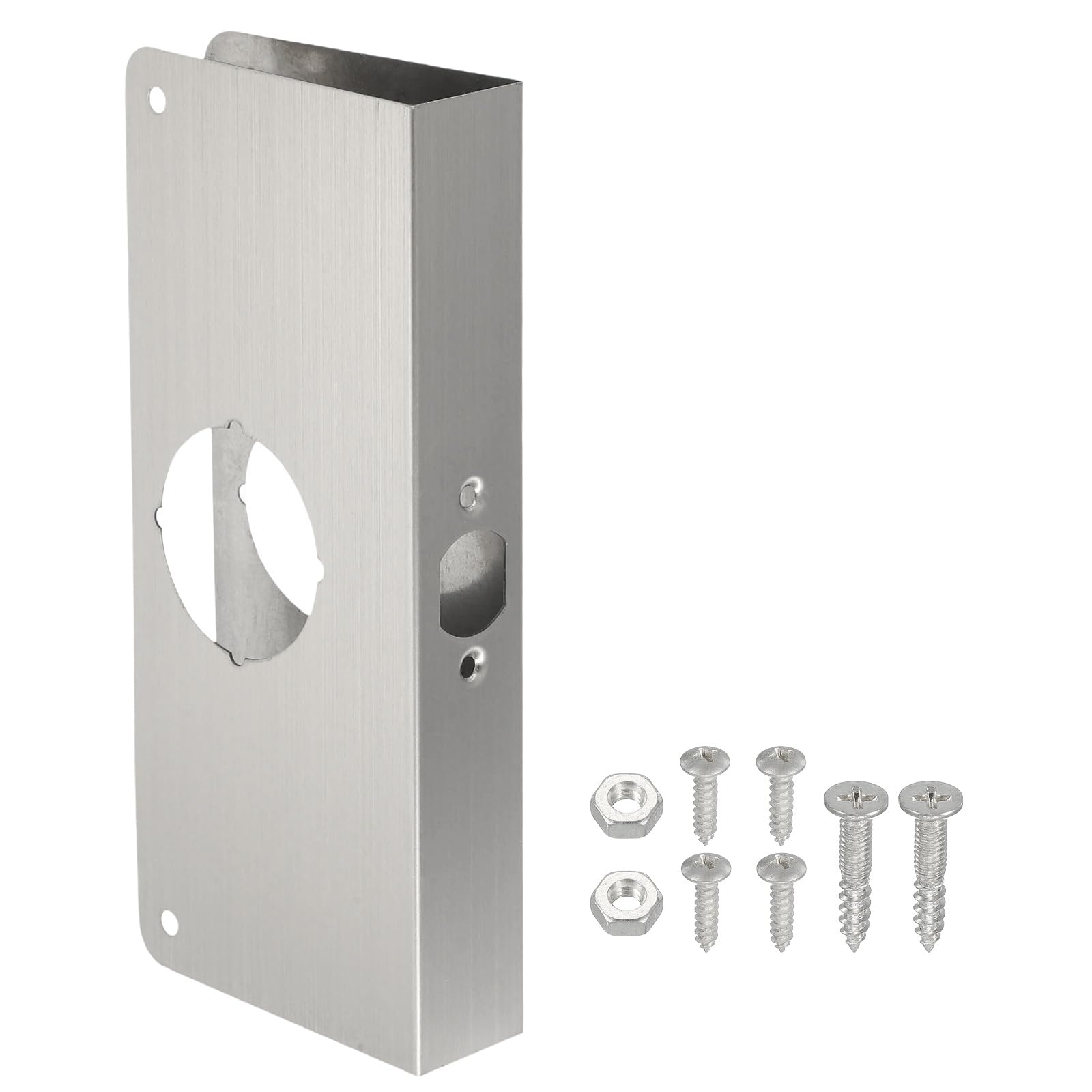 PATIKIL Door Reinforcement Plate