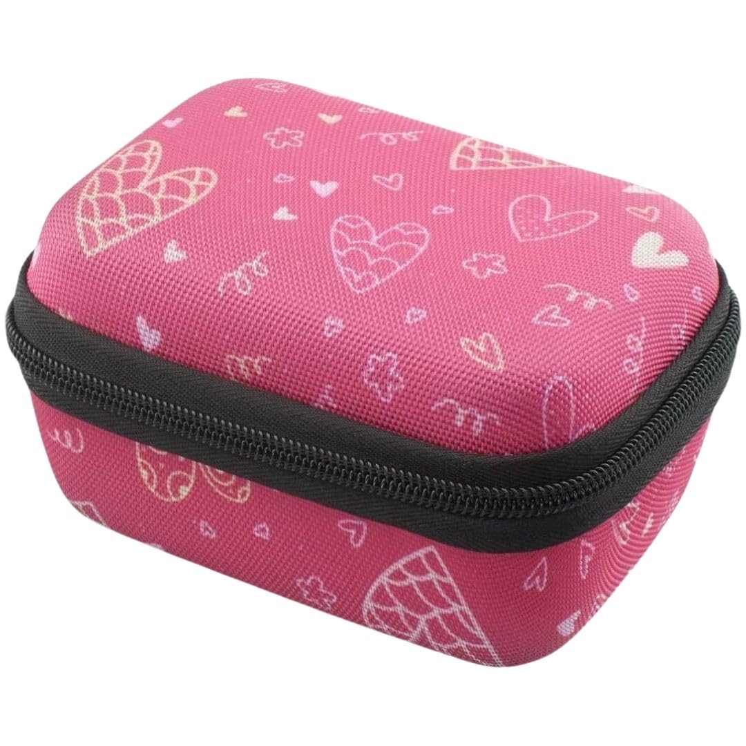 caseroxx Baby Camera Bag Suitable for V-Tech Kidizoom Duo DX