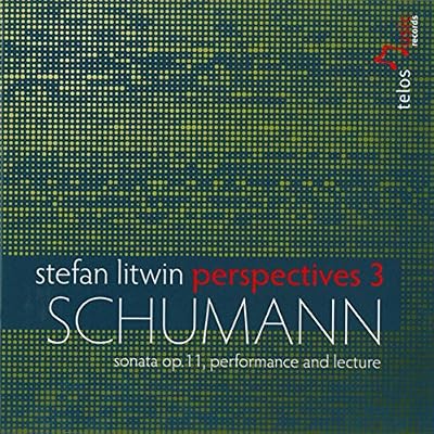 Perspectives 3-Sonate Op.11