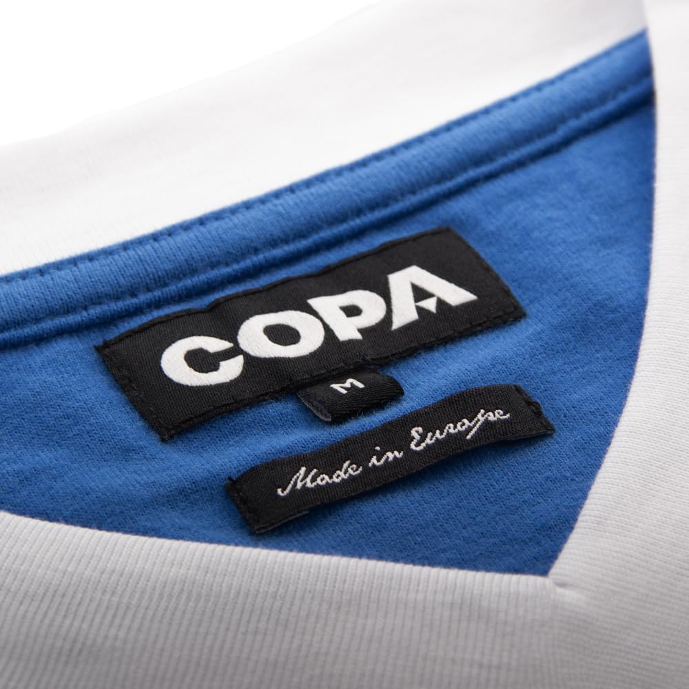 COPA DDR World Cup 1974 Maglietta Uomo
