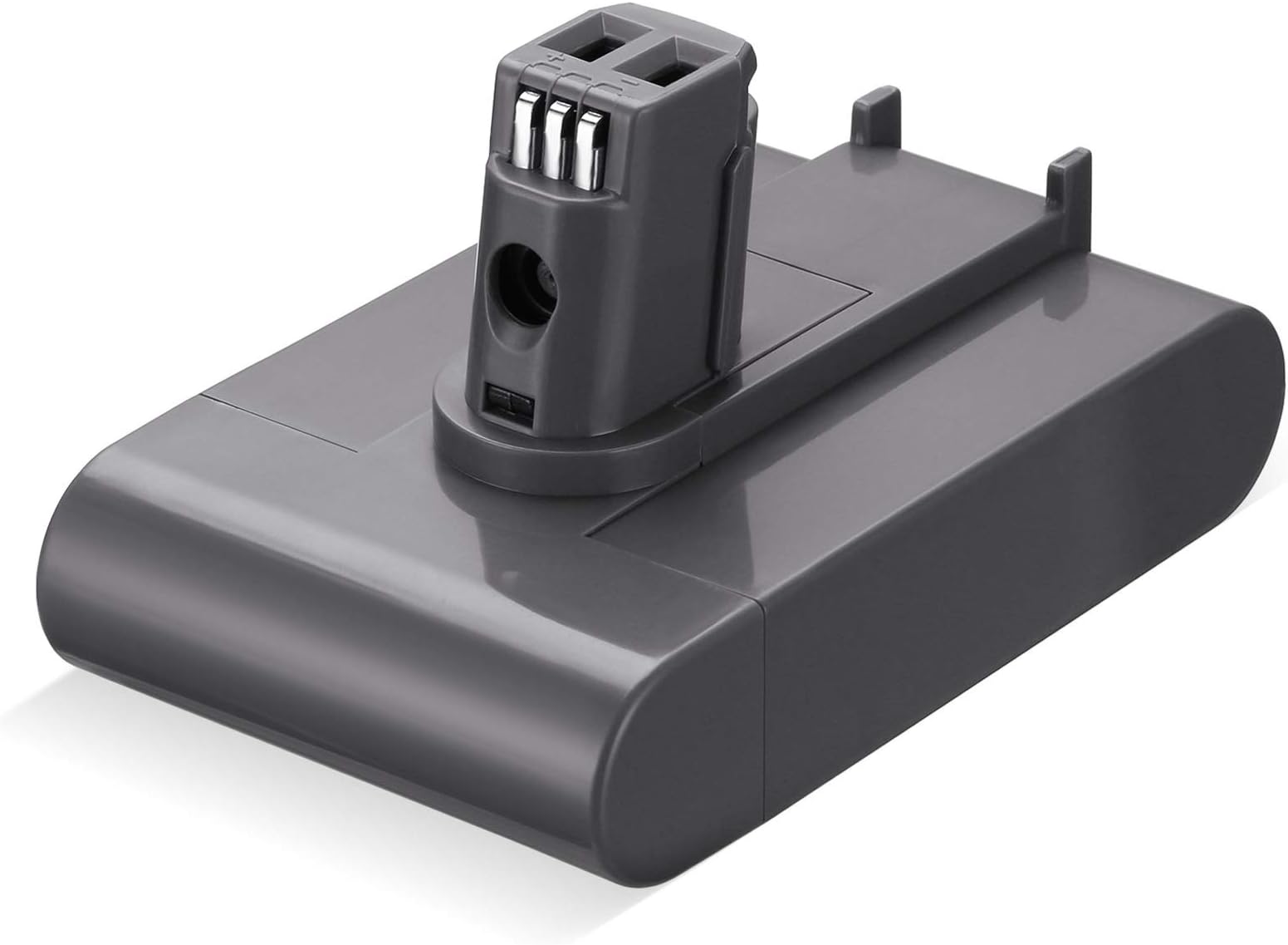 Dutyone 3.5Ah 22.2V Replacement Battery for DC31 DC34 DC35 DC44 (Not Fit Type B, DC44 MK2) 917083-01 Handheld Vacuum - Li-ion Rechargeable Battery